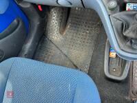 2005 FIAT DOBBLO VAN - 38