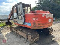 HITACHI EX135 13T DIGGER - 27