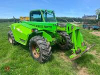 2005 MERLO P26.6.SPT TELEHANDLER - 2