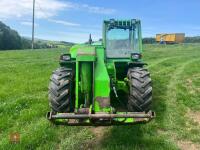 2005 MERLO P26.6.SPT TELEHANDLER - 5