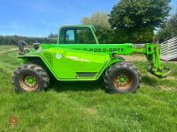 2005 MERLO P26.6.SPT TELEHANDLER - 7