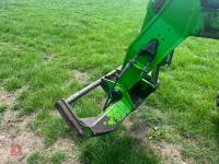 2005 MERLO P26.6.SPT TELEHANDLER - 13