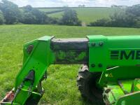 2005 MERLO P26.6.SPT TELEHANDLER - 14
