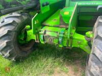 2005 MERLO P26.6.SPT TELEHANDLER - 15