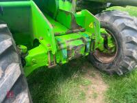 2005 MERLO P26.6.SPT TELEHANDLER - 16