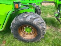 2005 MERLO P26.6.SPT TELEHANDLER - 17