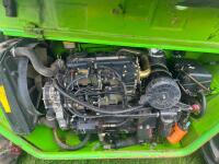 2005 MERLO P26.6.SPT TELEHANDLER - 20