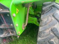2005 MERLO P26.6.SPT TELEHANDLER - 24