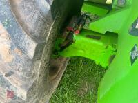 2005 MERLO P26.6.SPT TELEHANDLER - 27