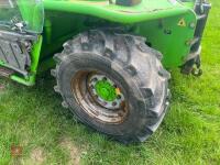 2005 MERLO P26.6.SPT TELEHANDLER - 29