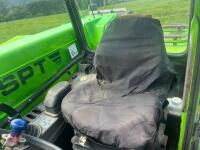 2005 MERLO P26.6.SPT TELEHANDLER - 38
