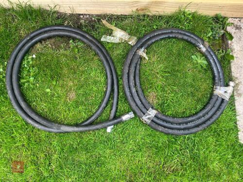 GOODYEAR FUEL DELIVERY HOSES