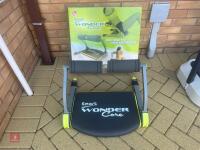 WONDERCORE EXERCISER