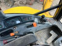 NEW HOLLAND LB110B TURBO WHEEL DIGGER - 29