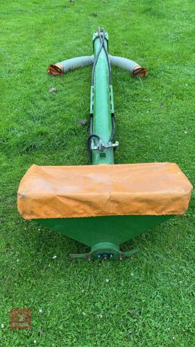 AMAZON ED602-K FERT AUGER