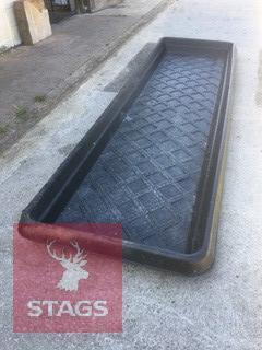 FB4 FOOTBATH 309 LITRE CAPACITY