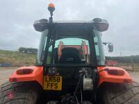 2008 KUBOTA 9540 4WD TRACTOR - 18