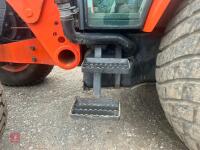 2008 KUBOTA 9540 4WD TRACTOR - 28