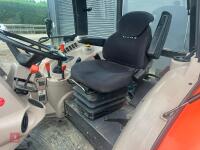 2008 KUBOTA 9540 4WD TRACTOR - 30