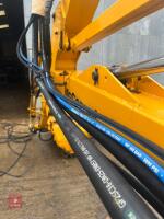 MCCONNEL HEDGE TRIMMER - 2