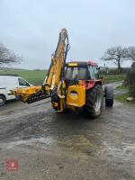 MCCONNEL HEDGE TRIMMER - 5