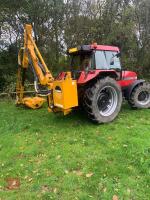 MCCONNEL HEDGE TRIMMER - 14