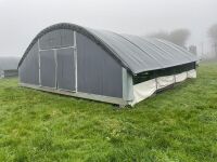 1 8M X 8M POULTRY REARING SHED *Photos Updated* - 4