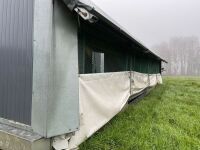 1 8M X 8M POULTRY REARING SHED *Photos Updated* - 7