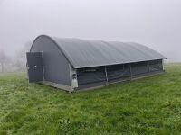 1 8M X 8M POULTRY REARING SHED *Photos Updated* - 18