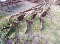 FERGUSON PLOUGH 3 FURROW - 3