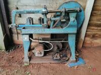 VINTAGE WORKSHOP POWER SAW