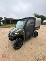 2015 POLARIS RANGER DIESEL (S/R) - 2