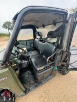 2015 POLARIS RANGER DIESEL (S/R) - 3