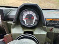 2015 POLARIS RANGER DIESEL (S/R) - 5