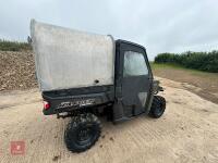 2015 POLARIS RANGER DIESEL (S/R) - 10