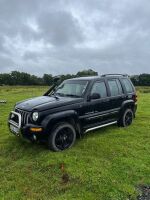 2004 JEEP CHEROKEE EXTREME SPORT 4WD S/R - 3