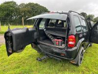 2004 JEEP CHEROKEE EXTREME SPORT 4WD S/R - 6