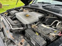 2004 JEEP CHEROKEE EXTREME SPORT 4WD S/R - 8