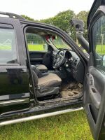 2004 JEEP CHEROKEE EXTREME SPORT 4WD S/R - 9