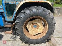 1991 FORD 6810 4WD TRACTOR - 5