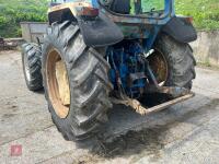 1991 FORD 6810 4WD TRACTOR - 19