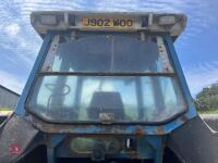 1991 FORD 6810 4WD TRACTOR - 26