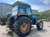 1991 FORD 6810 4WD TRACTOR - 27