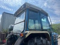 1991 FORD 6810 4WD TRACTOR - 28