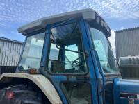 1991 FORD 6810 4WD TRACTOR - 31