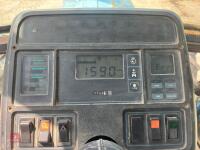 1991 FORD 6810 4WD TRACTOR - 37