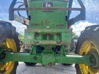 1995 JOHN DEERE 2650 4WD TRACTOR - 11