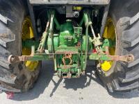 1995 JOHN DEERE 2650 4WD TRACTOR - 24