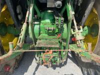 1995 JOHN DEERE 2650 4WD TRACTOR - 25