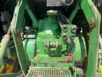 1995 JOHN DEERE 2650 4WD TRACTOR - 26